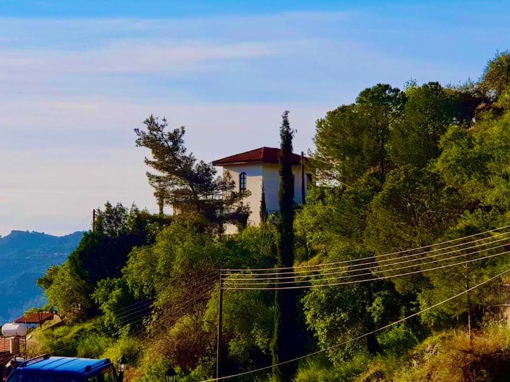 Сasa de vacaciones Traditional House With Mountain View - Village Dierona